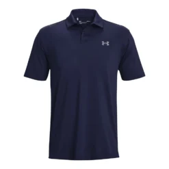 Under Armour UA T2G Polo-Midnight Navy / / Pitch Gray 6 Under Armour UA T2G Polo-Midnight Navy / / Pitch Gray -Under Armour || POIVRE BLANC || Poederbaas under armour ua t2g polo midnight navy pitch gray 2