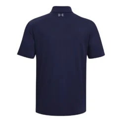 Under Armour UA T2G Polo-Midnight Navy / / Pitch Gray 7 Under Armour UA T2G Polo-Midnight Navy / / Pitch Gray -Under Armour || POIVRE BLANC || Poederbaas under armour ua t2g polo midnight navy pitch gray 3