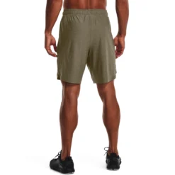 Under Armour UA Train Stretch Shorts-Tent / / Black 6 Under Armour UA Train Stretch Shorts-Tent / / Black -Under Armour || POIVRE BLANC || Poederbaas under armour ua train stretch shorts tent black 2