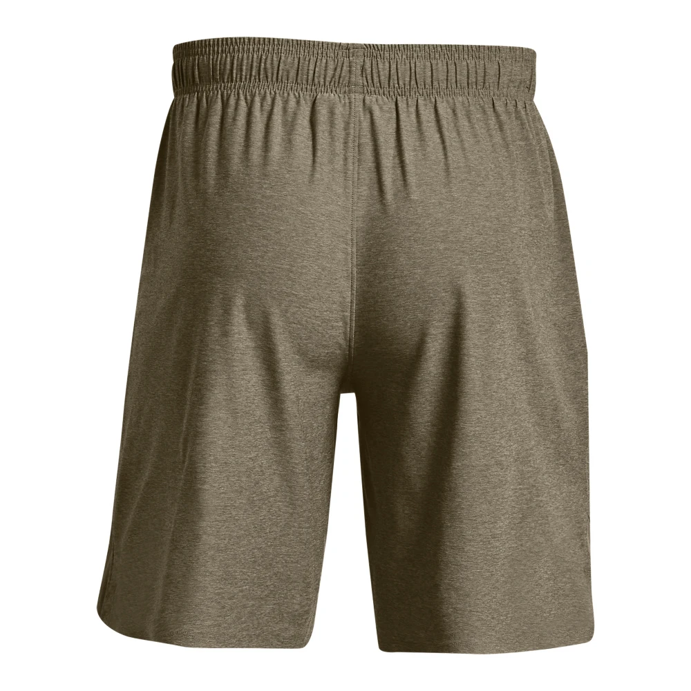 Under Armour UA Train Stretch Shorts-Tent / / Black 4 Under Armour UA Train Stretch Shorts-Tent / / Black - Afbeelding 4