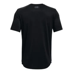 Under Armour UA Training Vent Jacq SS-Black / / Pitch Grey 7 Under Armour UA Training Vent Jacq SS-Black / / Pitch Grey -Under Armour || POIVRE BLANC || Poederbaas under armour ua training vent jacq ss black pitch 3