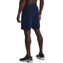 Under Armour UA Vanish Woven Shorts-Academy / / Mod Gray -Under Armour || POIVRE BLANC || Poederbaas under armour ua vanish woven shorts academy mod gr 2