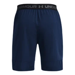 Under Armour UA Vanish Woven Shorts-Academy / / Mod Gray -Under Armour || POIVRE BLANC || Poederbaas under armour ua vanish woven shorts academy mod gr 3