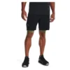 Under Armour UA Vanish Woven Shorts-Zwart / / Pitch Grey