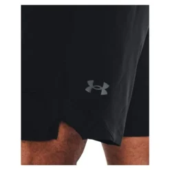 Under Armour UA Vanish Woven Shorts-Zwart / / Pitch Grey 11 Under Armour UA Vanish Woven Shorts-Zwart / / Pitch Grey -Under Armour || POIVRE BLANC || Poederbaas under armour ua vanish woven shorts zwart pitch gr 5