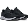 Under Armour UA W Charged Aurora 2-Black / Black / Metallic Warm Silver