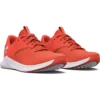 Under Armour UA W Charged Aurora 2-Electric Tangerine / Electric Tangerine / White