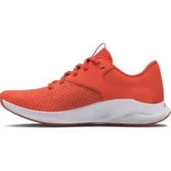 Under Armour UA W Charged Aurora 2-Electric Tangerine / Electric Tangerine / White 7 Under Armour UA W Charged Aurora 2-Electric Tangerine / Electric Tangerine / White -Under Armour || POIVRE BLANC || Poederbaas under armour ua w charged aurora 2 electric tanger 2