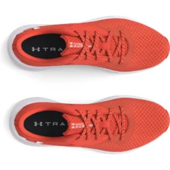 Under Armour UA W Charged Aurora 2-Electric Tangerine / Electric Tangerine / White 8 Under Armour UA W Charged Aurora 2-Electric Tangerine / Electric Tangerine / White -Under Armour || POIVRE BLANC || Poederbaas under armour ua w charged aurora 2 electric tanger 3