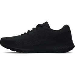 Under Armour UA W Charged Rogue 3-Zwart / Zwart / Zwart 11 Under Armour UA W Charged Rogue 3-Zwart / Zwart / Zwart -Under Armour || POIVRE BLANC || Poederbaas under armour ua w charged rogue 3 zwart zwart zwar 2