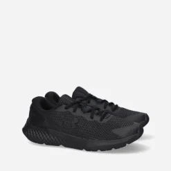 Under Armour UA W Charged Rogue 3-Zwart / Zwart / Zwart 14 Under Armour UA W Charged Rogue 3-Zwart / Zwart / Zwart -Under Armour || POIVRE BLANC || Poederbaas under armour ua w charged rogue 3 zwart zwart zwar 5