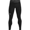Under Armour Armor Legging-Zwart HeatGear® - Mannen