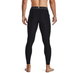 Under Armour Armor Legging-Zwart HeatGear® - Mannen 7 Under Armour Armor Legging-Zwart HeatGear® - Mannen -Under Armour || POIVRE BLANC || Poederbaas under armour under armour armor legging zwart heat 3