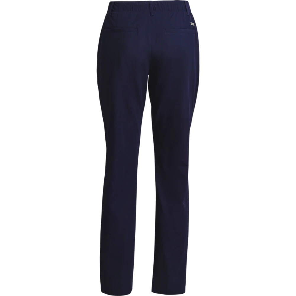 Under Armour Links Pant-Midnight Navy - Dames 2 Under Armour Links Pant-Midnight Navy - Dames - Afbeelding 2