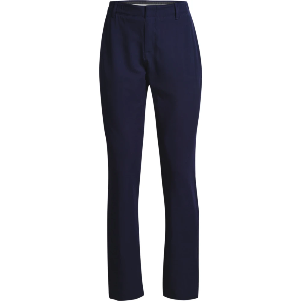 Under Armour Links Pant-Midnight Navy - Dames 1 Under Armour Links Pant-Midnight Navy - Dames